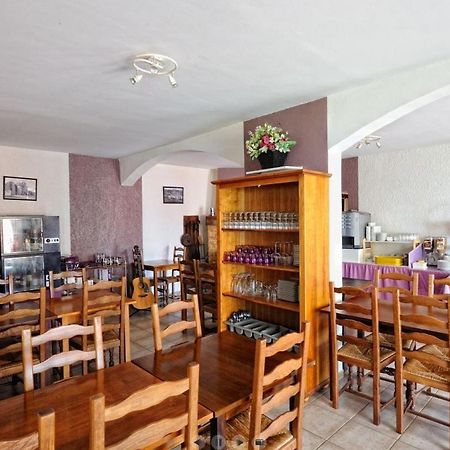 Hotel Alata Zewnętrze zdjęcie