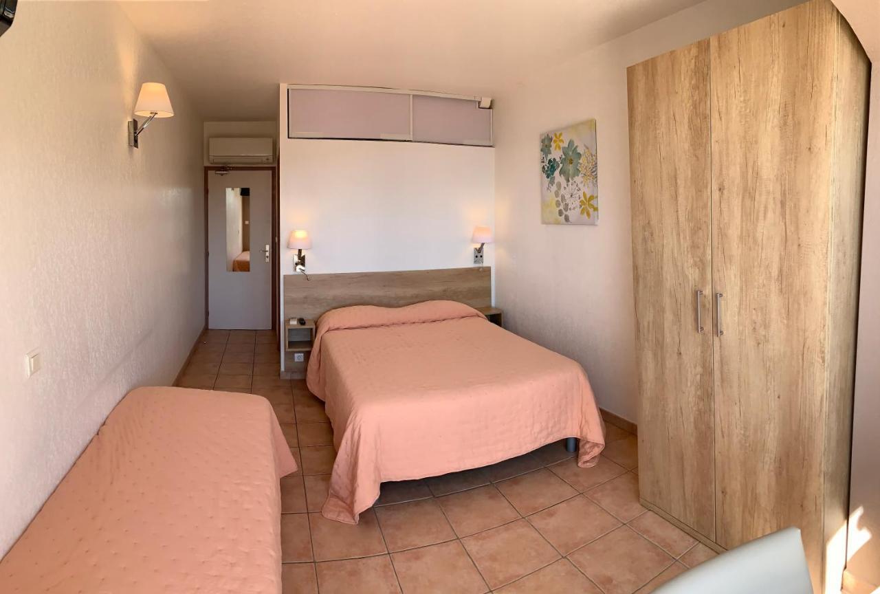 Hotel Alata Zewnętrze zdjęcie