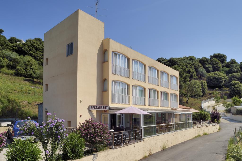 Hotel Alata Zewnętrze zdjęcie