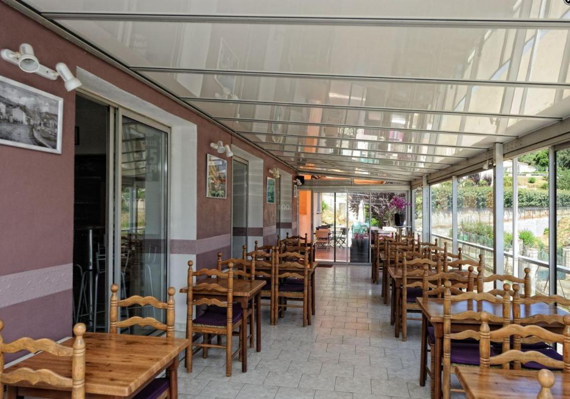 Hotel Alata Zewnętrze zdjęcie